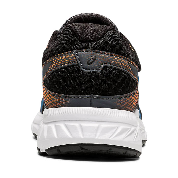 Tenis Asics Niño Contend 6 Ps Carrier Grey/Directoire Blue 1014A087020