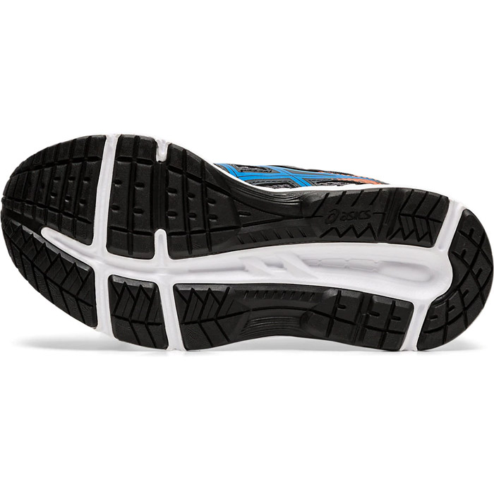 Tenis Asics Niño Contend 6 Ps Carrier Grey/Directoire Blue 1014A087020