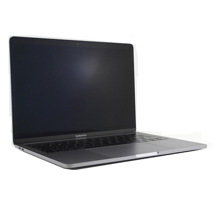 Apple MacBook Pro 13 Retina Space Gray 2017 8GB Ram 256Gb Disco solido Intel Core i5 Equipo Clase A, Reacondicionado