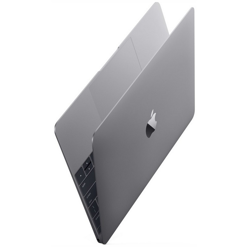 Apple MacBook Pro 13 Retina Space Gray 2017 8GB Ram 256Gb Disco solido Intel Core i5 Equipo Clase A, Reacondicionado