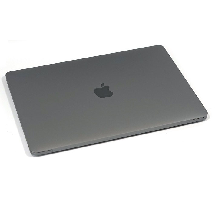 Apple MacBook Pro 13 Retina Space Gray 2017 8GB Ram 256Gb Disco solido Intel Core i5 Equipo Clase A, Reacondicionado