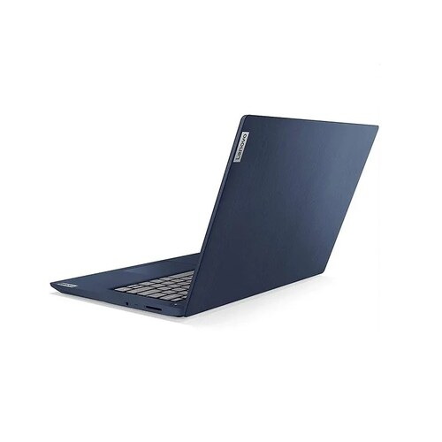 Laptop Lenovo Ideapad 3 8GB RAM + 256GB SSD Ryzen 5 3500U Azul 