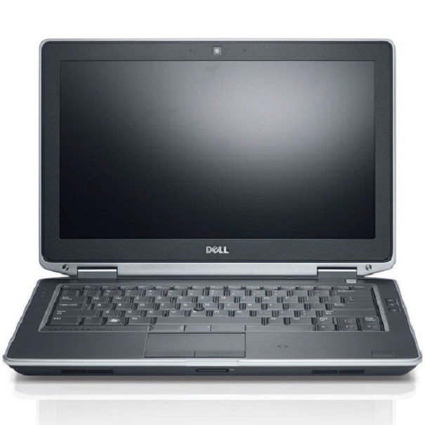 Laptop Dell Latitude E6320 Procesador Intel Core i7-2da Generación, Memoria de 8 GB, Disco duro. de 128 SSD -GB, Pantalla LED de 13.3", Equipo Clase C, Reacondicionado