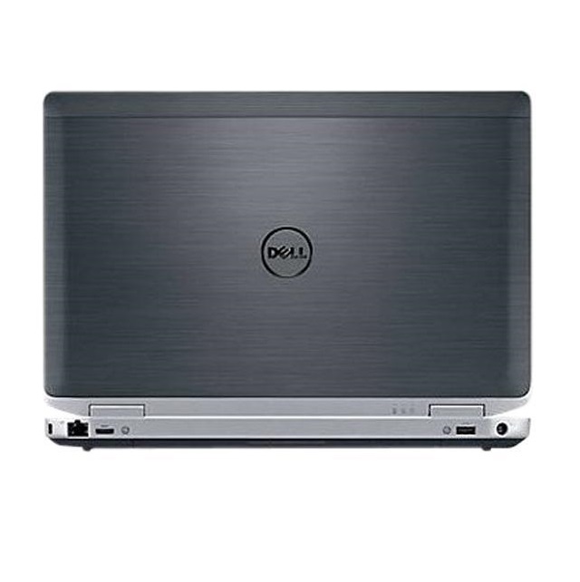 Laptop Dell Latitude E6320 Procesador Intel Core i7-2da Generación, Memoria de 8 GB, Disco duro. de 128 SSD -GB, Pantalla LED de 13.3", Equipo Clase C, Reacondicionado