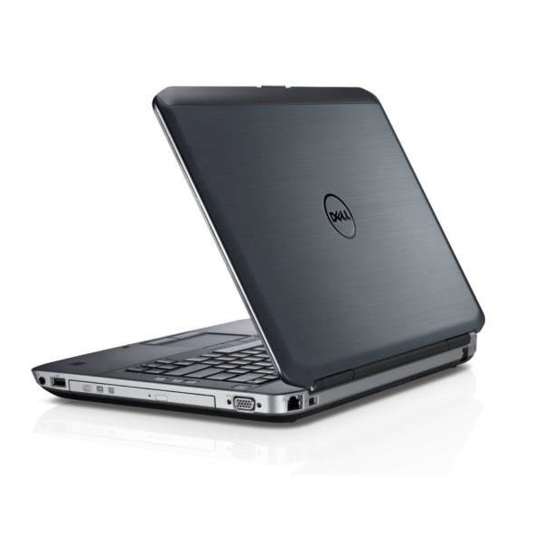 Laptop Dell Latitude E6320 Procesador Intel Core i7-2da Generación, Memoria de 8 GB, Disco duro. de 128 SSD -GB, Pantalla LED de 13.3", Equipo Clase C, Reacondicionado