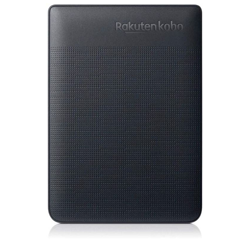 Lector De Libro Electrónico Kobo Nia 8 Gb, 6 Pulgadas