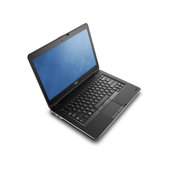 Laptop Dell Latitude E6440 - 14 "- Intel Core i7 4600M 4a generacion- 8 GB de RAM - Disco duro de 500 GB Windows 10 Pro Equipo Clase C Reacondicionado