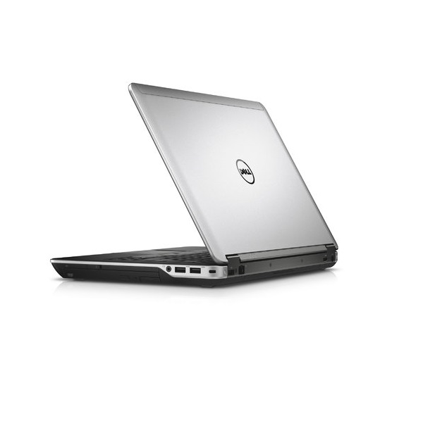 Laptop Dell Latitude E6440 - 14 "- Intel Core i7 4600M 4a generacion- 8 GB de RAM - Disco duro de 500 GB Windows 10 Pro Equipo Clase C Reacondicionado