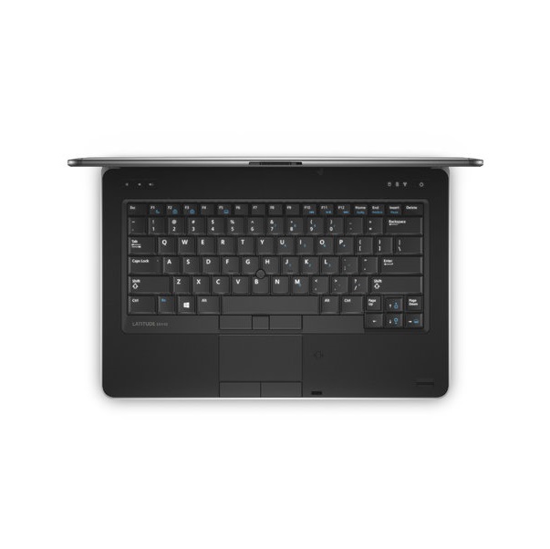 Laptop Dell Latitude E6440 - 14 "- Intel Core i7 4600M 4a generacion- 8 GB de RAM - Disco duro de 500 GB Windows 10 Pro Equipo Clase C Reacondicionado