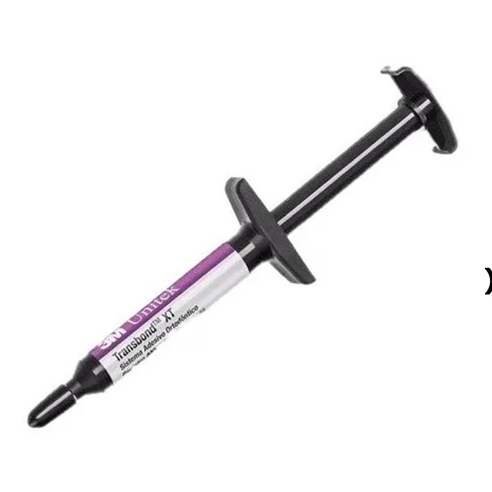 Transbond Xt Jeringa 3m