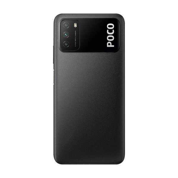 XIAOMI POCO M3 128GB NEGRO
