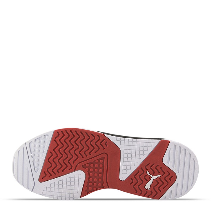 Tenis Puma Ferrari Race X-Ray 2 Caballero Original 306553 02