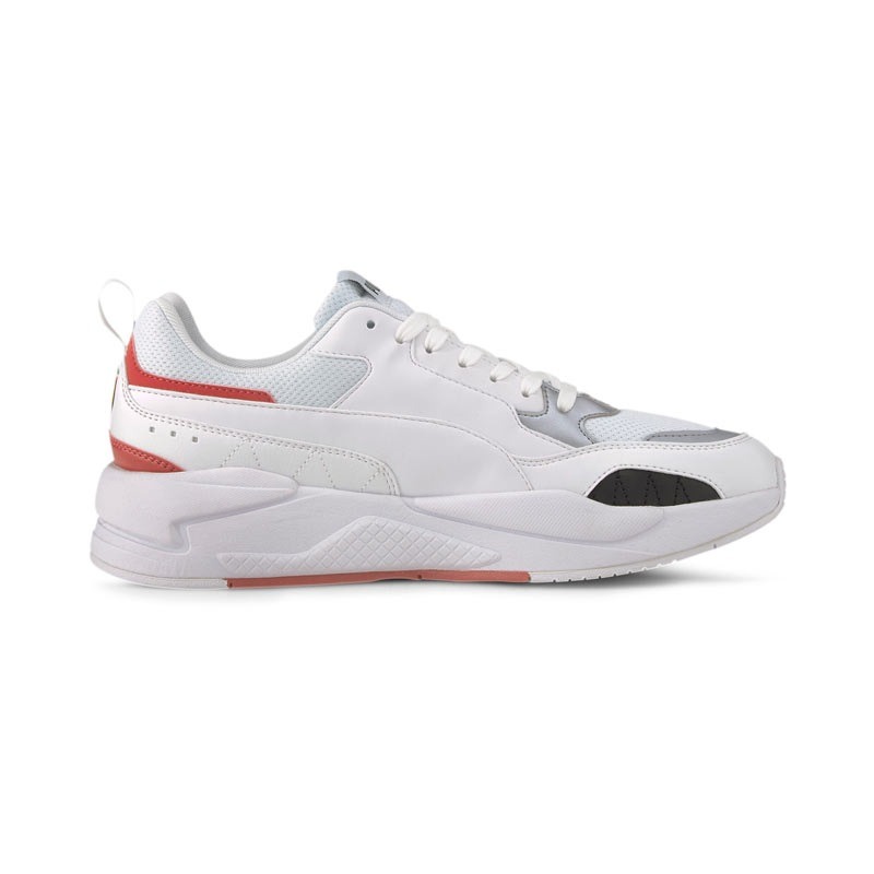 Tenis Puma Ferrari Race X-Ray 2 Caballero Original 306553 02
