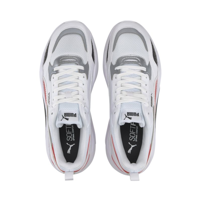 Tenis Puma Ferrari Race X-Ray 2 Caballero Original 306553 02