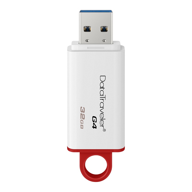 Memoria USB 3.0 de 32 GB Kingston