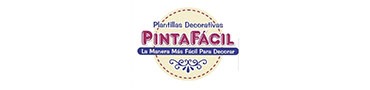PLANTILLAS DECORATIVAS PINTAFACIL
