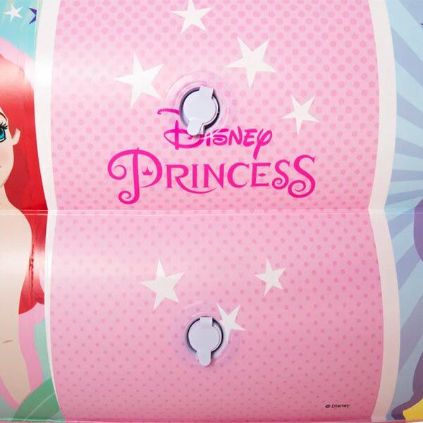 Alberca Inflable Rectangular Infantil 150 x 201 cm De Princesas Para Niñas 450 L Bestway