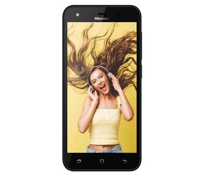 HISENSE U3 2021 16GB AZUL