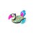 Inflable de Tucan Tropical Montable