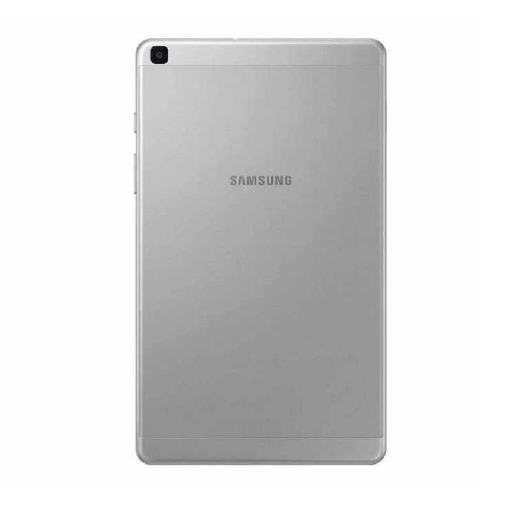 Tablet Samsung Galaxy TAB A8 8" 2GB RAM + 32GB Batería de 5100 mAh Plata