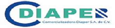 COMERCIALIZADORA DIAPER