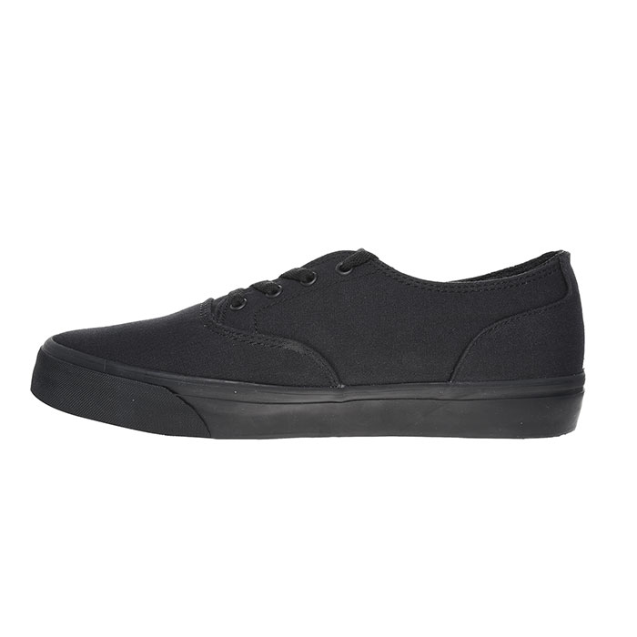 TENIS DC SHOES DC FLASH 2 TX Negros ADYS3004173BK.