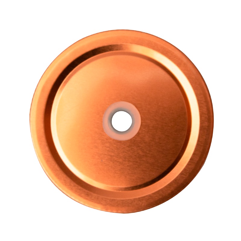 Frascos Mason Jar Liso con Tapa Cobre Y Popote 16oz