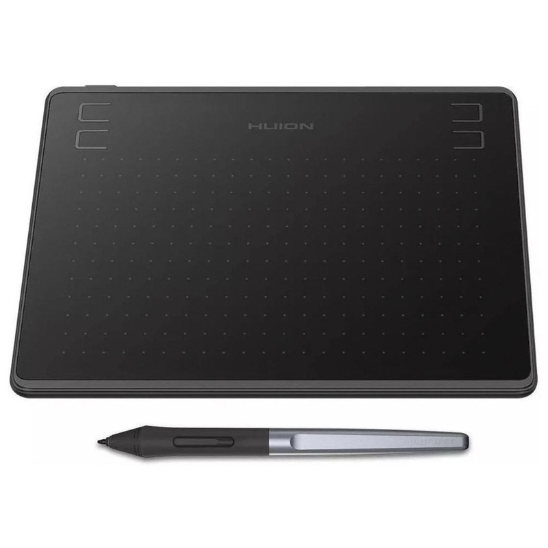 Tableta Digitalizadora Huion inspiroy HS64