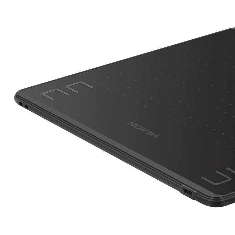 Tableta Digitalizadora Huion inspiroy HS64