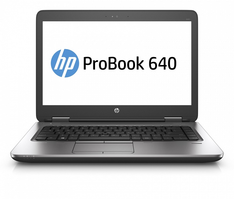 Laptop HP ProBook 645 G2 14'', AMD A10-8700M GHz, 8GB, 500GB, Video Radeon R6 Negro Gris EQUIPO REACONDIONADO GRADO A