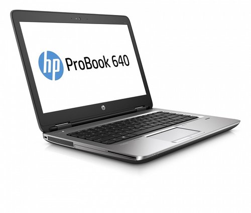 Laptop HP ProBook 645 G2 14'', AMD A10-8700M GHz, 8GB, 500GB, Video Radeon R6 Negro Gris EQUIPO REACONDIONADO GRADO A
