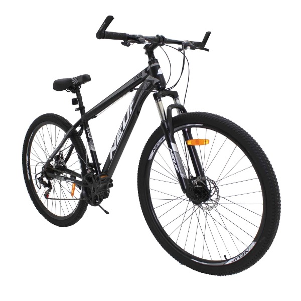 Bicicleta Montaña Rodada 29 21 Velocidades Monk Neuf  