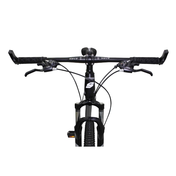 Bicicleta Montaña Rodada 29 21 Velocidades Monk Neuf  