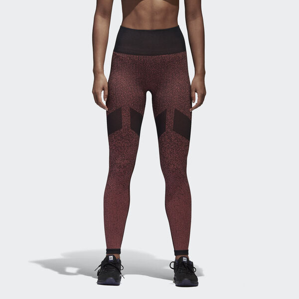 Licra Deportiva adidas Legging High Rise BR6408 Entrenamiento