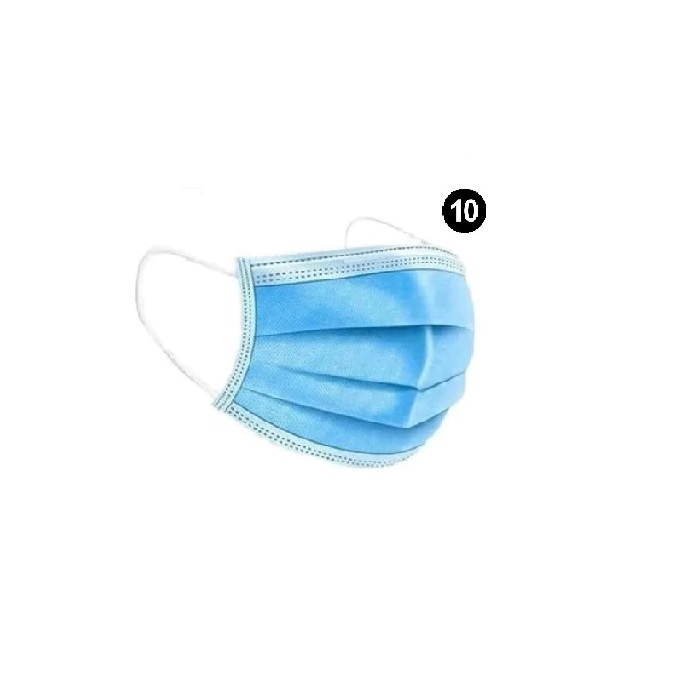 Paquete Termómetro Infrarrojo + Oxímetro + 10 Cubre bocas 