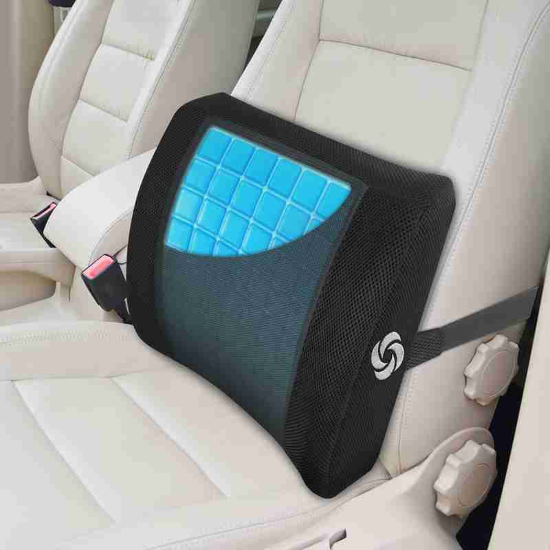 Cojín De Apoyo Lumbar Samsonite® Autos C