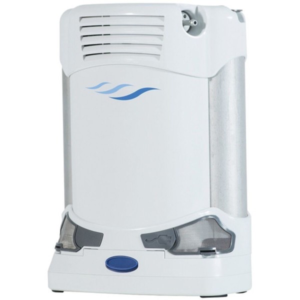 Concentrador De Oxigeno Portátil Freestyle-com B8 Caire Portatil