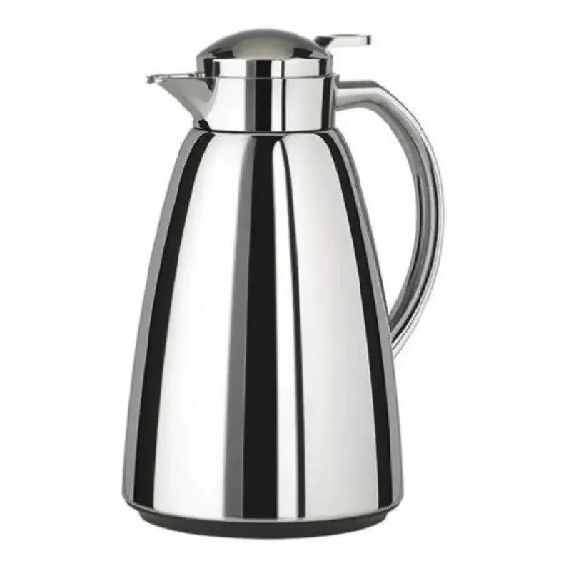 Jarra Térmica 1 Lt Tfal N4130519 Acero Inox