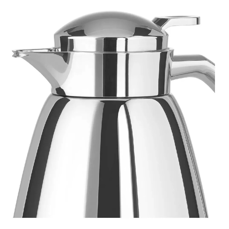 Jarra Térmica 1 Lt Tfal N4130519 Acero Inox