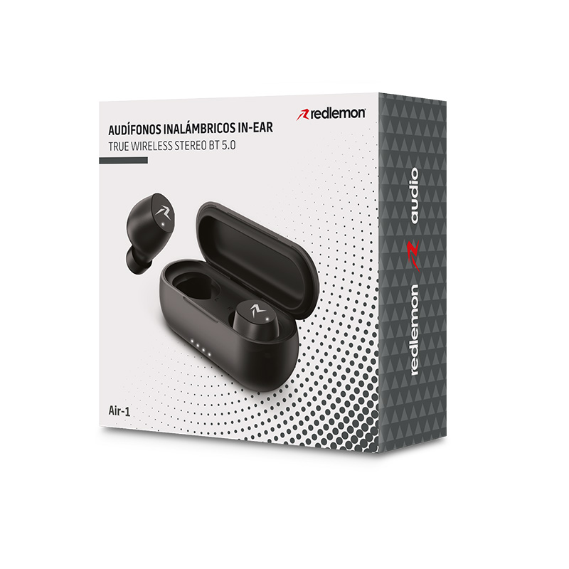 redlemon audífonos bluetooth