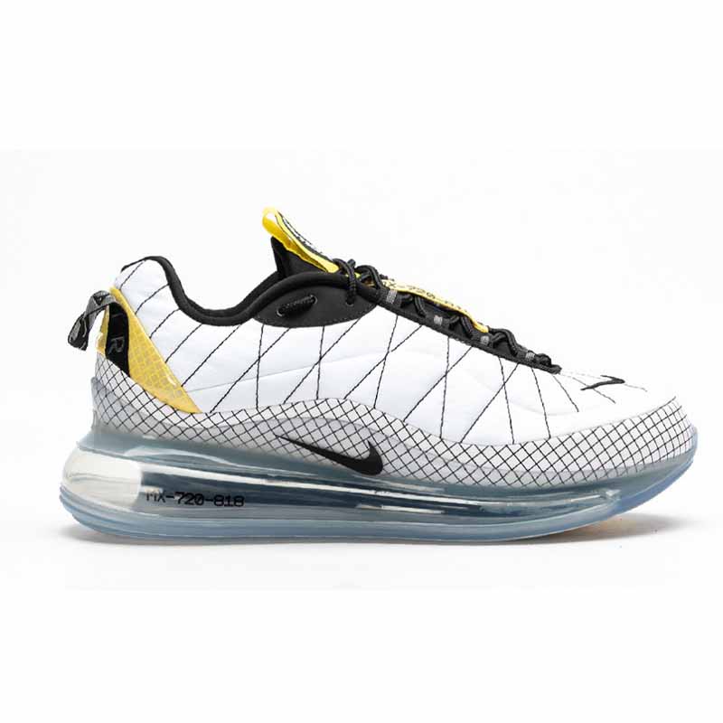 Tenis Para Hombre Nike Air Max 720-818 Originales