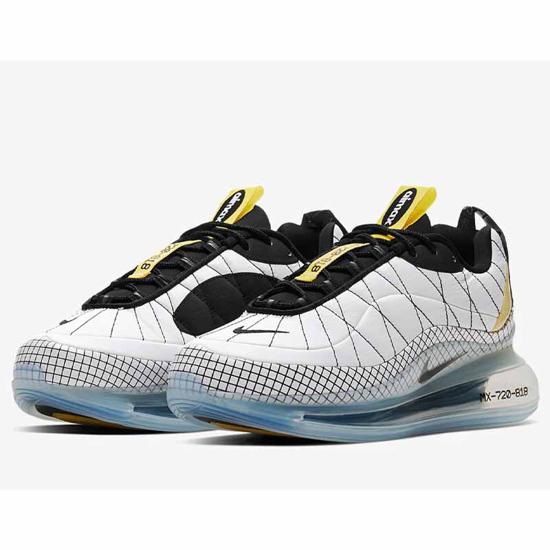 Tenis Para Hombre Nike Air Max 720-818 Originales