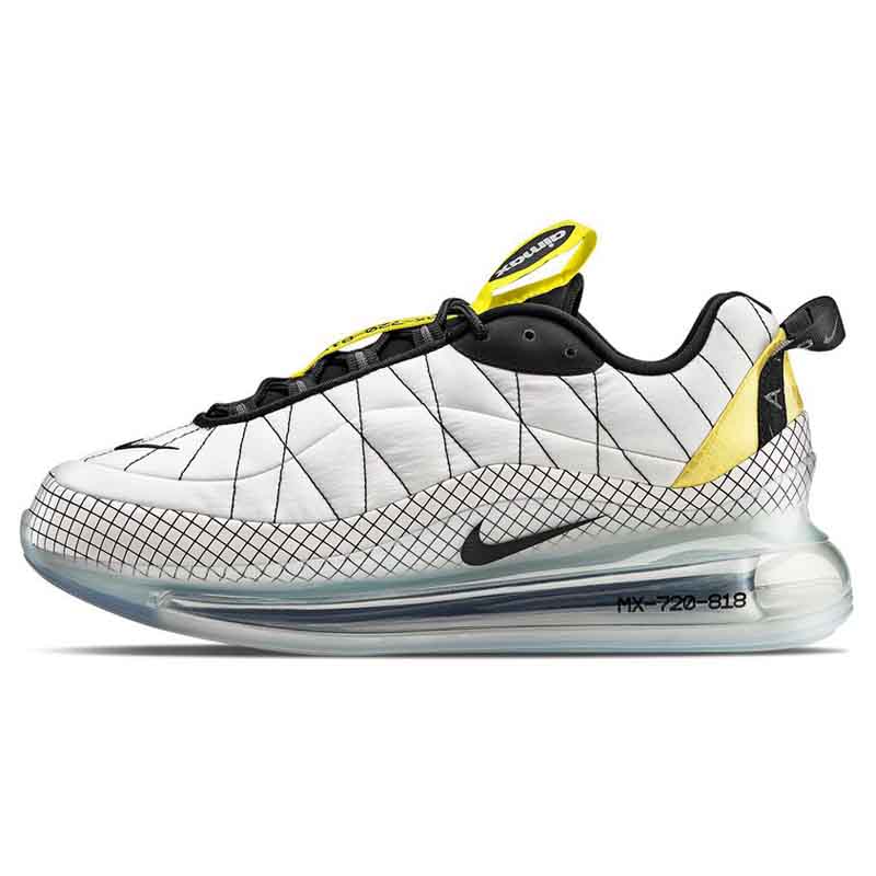 Tenis Para Hombre Nike Air Max 720-818 Originales
