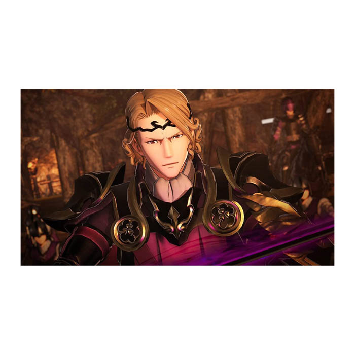 Fire Emblem Warriors para Nintendo Switch