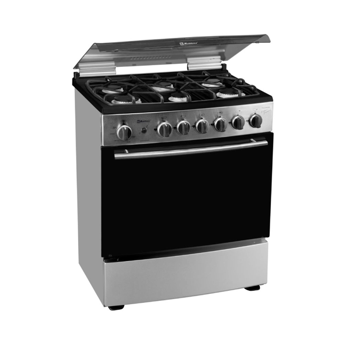 ESTUFAS CAPELO MONZA