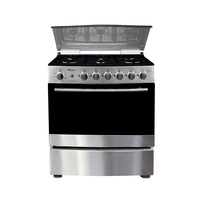 ESTUFAS CAPELO MONZA