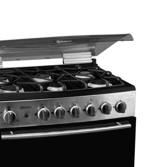 ESTUFAS CAPELO MONZA