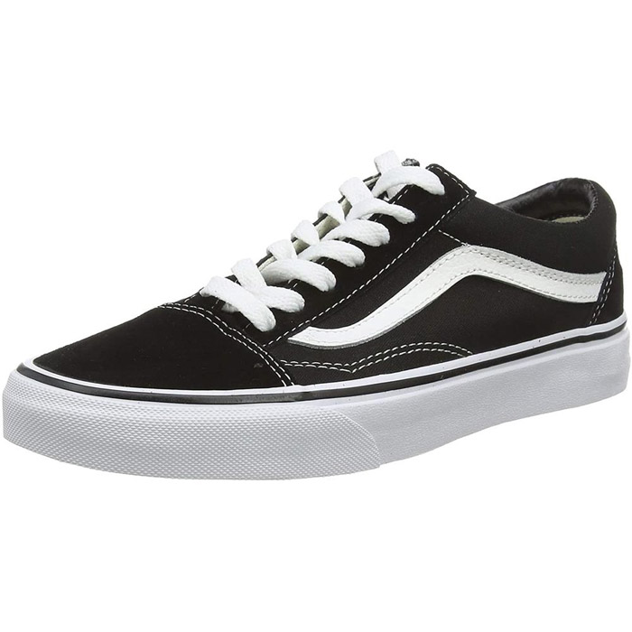 Tenis VANS UA OLD SKOOL BLACK WHITE BLACK
