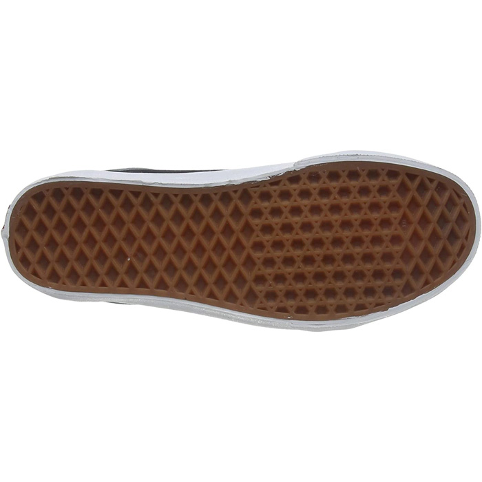 Tenis VANS UA OLD SKOOL BLACK WHITE BLACK