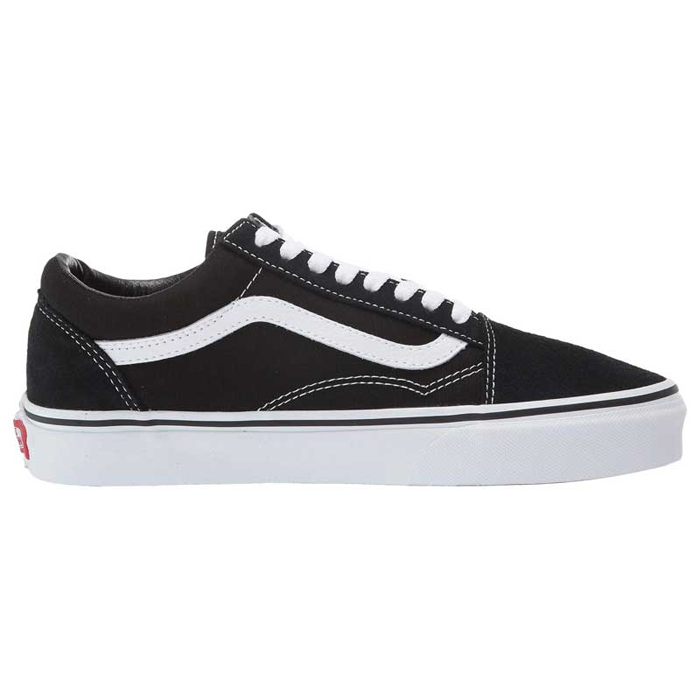 Tenis VANS UA OLD SKOOL BLACK WHITE BLACK
